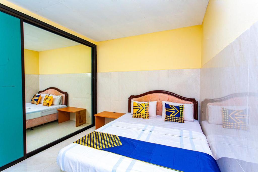 Malam Ini Cari Penginapan? Ini 5 Hotel Murah di Cilacap yang Hanya Ditemukan Saat Senja