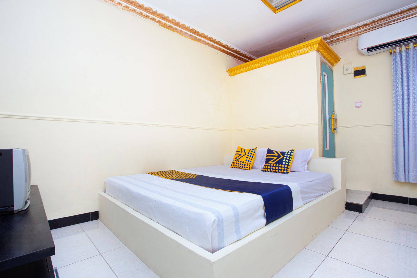 Penginapan dengan Sauna Malam di Cilacap: Destinasi yang Tak Pernah Anda Bayangkan